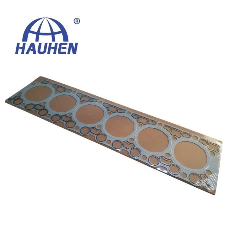 Deutz cylinder head gasket