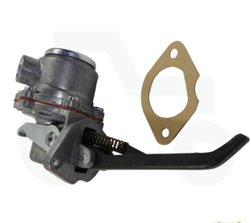 Deutz F2L912 ईंधन आपूर्ति पंप 04157698