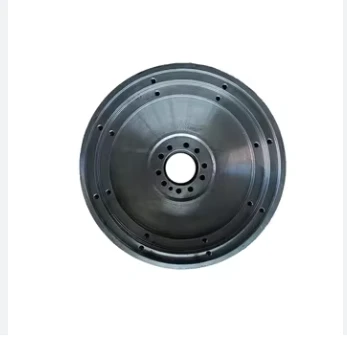 Deutz FL912 के लिए 02160698 फ्लाईव्हील असेंबली