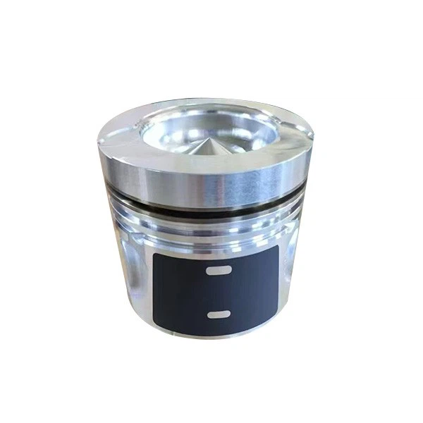 04124475 TCD3.6 L4 Piston With Rings And Pin For Deutz Engine