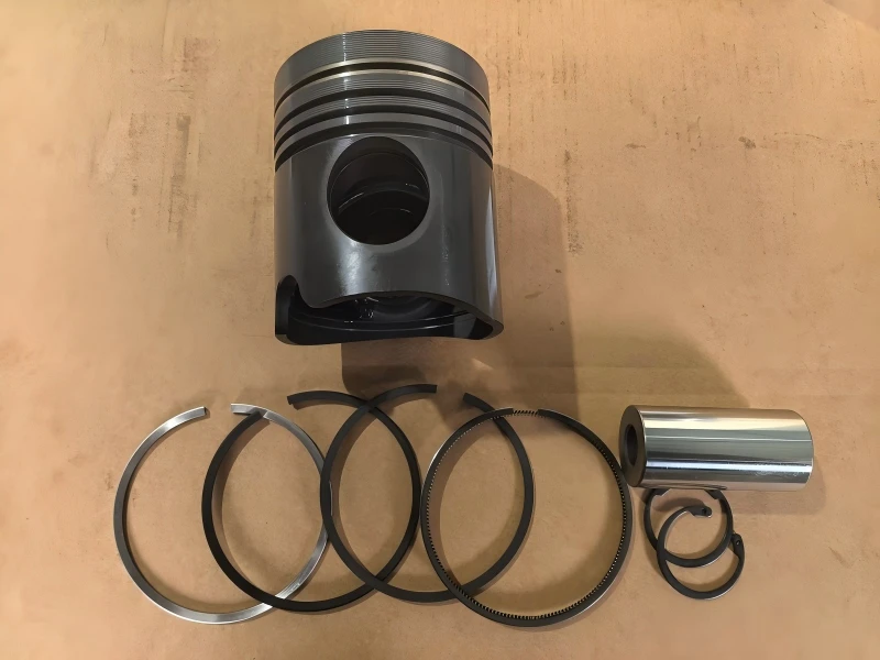 piston 2 piston 2